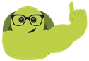 GigaNerd emoji