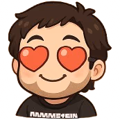 KK_love emote