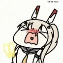 AyanamiTorp emote