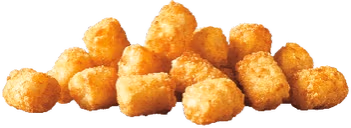 TaterTots emote