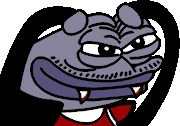 Gagrige emote