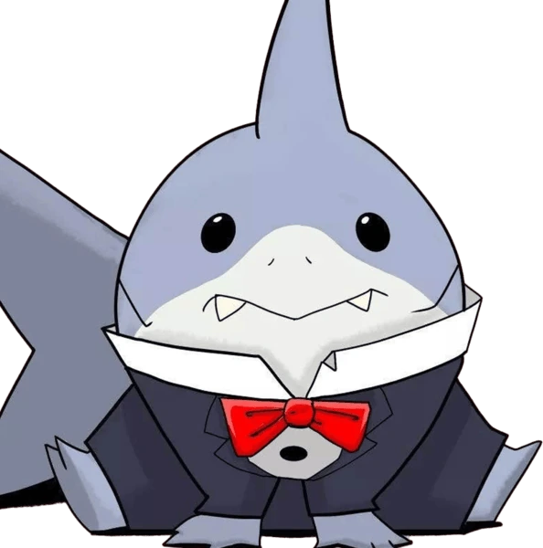 JeffTheTux emote