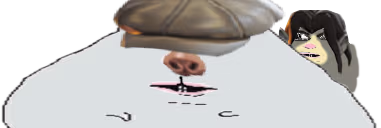 mokrill emote