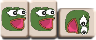 Ponchamp emote
