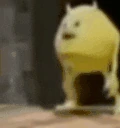 PogONoWay emote