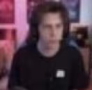 Pensando emote