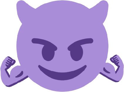 Buff_Imp emote