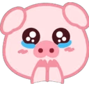 PigAwe emote