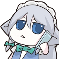 SakuyaCalling emote