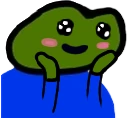 swoonn emote