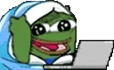 Live emote