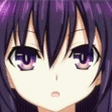 TohkaBlush emote