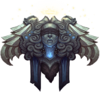 Priest static emote