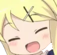 AYAYA emote