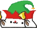 BongoTap emote
