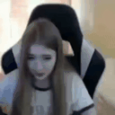 sad animated emote