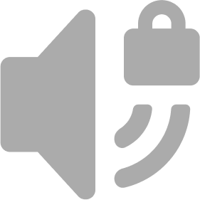 Voice_Locked static emote