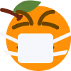 QuarantineMasked emote
