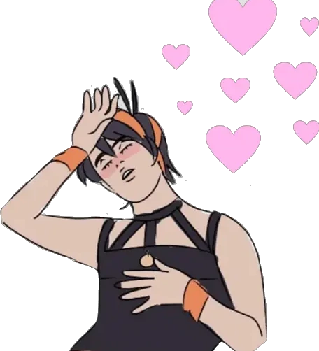 NaranciaLove emote
