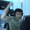 NICEGUYS emote