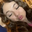 kissfromfaithful emote