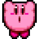KirbyDance emoji