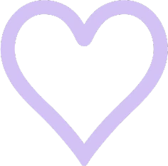 heartpastelpurple emote