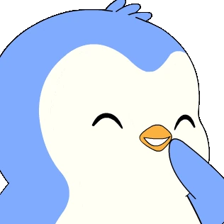 PenguLol emote