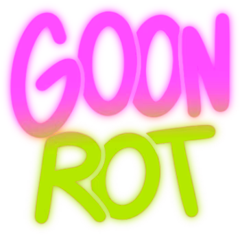 GoonRot emote
