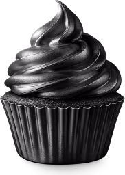 Licorice_cupcake emote