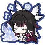 Kuutar emote