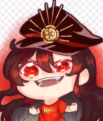 Nobusmug emote