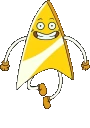 Badgey emoji