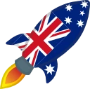 australian_rocket emote
