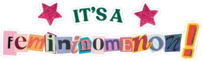 ItsAFemininomenon emote