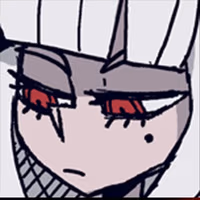Helltaker_LuciferWhatever emote