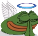 blessge emote