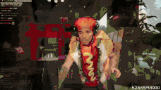 macdancee animated emote