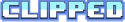 CLIPPED emote