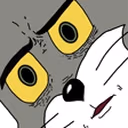 WTFF emote