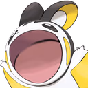 EMOLGALUL emote