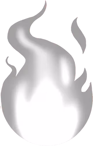 White_Fire emote