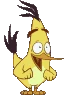 Chuck_TailShake emote