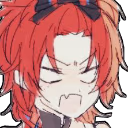 ChixiaMad emote