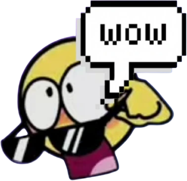WowEmojiMeme09 emote