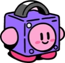 Cuby emote