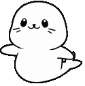 sappyDance1 animated emote
