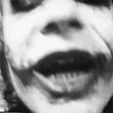 JokerHAHA emote