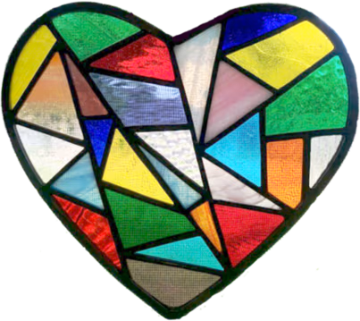 stained_glass_heart emote