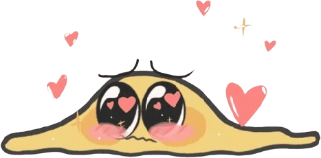 melting_hearts emote
